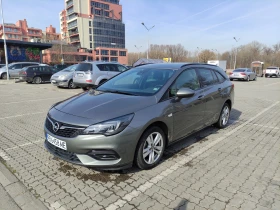 Обява за продажба на Opel Astra 1.5 Sports Tourer+  ~27 000 лв. - изображение 2
