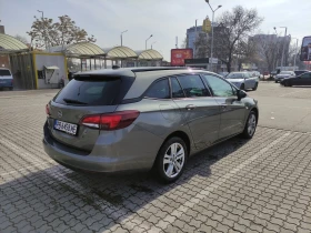 Обява за продажба на Opel Astra 1.5 Sports Tourer+  ~27 000 лв. - изображение 6