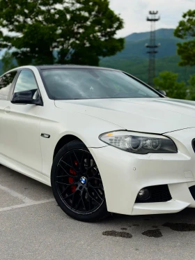 Обява за продажба на BMW 530 /245 к.с. / M PACK / задно ~26 999 лв. - изображение 3