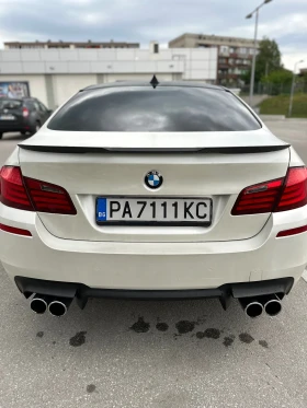 Обява за продажба на BMW 530 /245 к.с. / M PACK / задно ~26 999 лв. - изображение 6