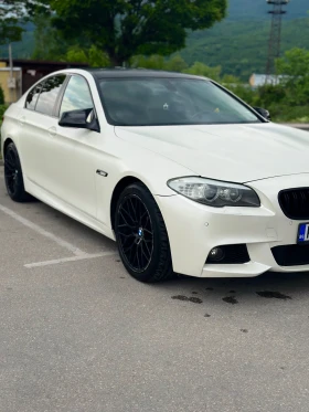 Обява за продажба на BMW 530 /245 к.с. / M PACK / задно ~26 999 лв. - изображение 2