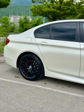 Обява за продажба на BMW 530 /245 к.с. / M PACK / задно ~26 999 лв. - изображение 4