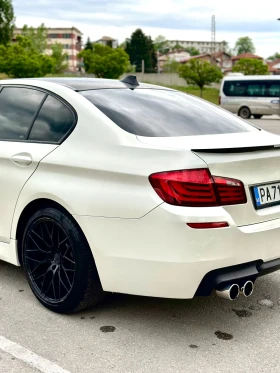 Обява за продажба на BMW 530 /245 к.с. / M PACK / задно ~26 999 лв. - изображение 7