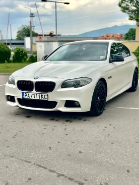 Обява за продажба на BMW 530 /245 к.с. / M PACK / задно ~26 999 лв. - изображение 1