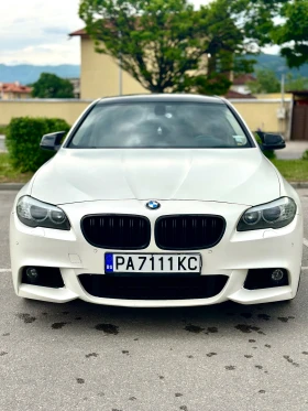 Обява за продажба на BMW 530 /245 к.с. / M PACK / задно ~26 999 лв. - изображение 1