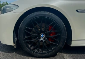 Обява за продажба на BMW 530 /245 к.с. / M PACK / задно ~26 999 лв. - изображение 8