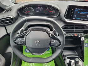 Peugeot 208 STYLE | Mobile.bg    13