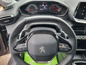 Peugeot 208 STYLE | Mobile.bg    15