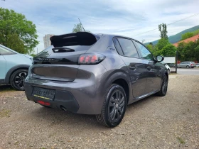 Peugeot 208 STYLE | Mobile.bg    6