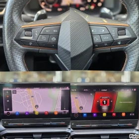 Cupra Formentor 88744. LED  KEYLESS DISTRONIC CAMERA | Mobile.bg    16
