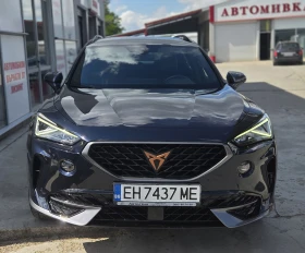     Cupra Formentor 88744. LED  KEYLESS DISTRONIC CAMERA