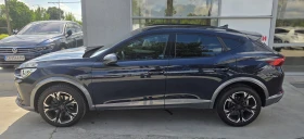 Cupra Formentor 88744. LED  KEYLESS DISTRONIC CAMERA | Mobile.bg    7
