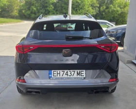 Cupra Formentor 88744. LED  KEYLESS DISTRONIC CAMERA | Mobile.bg    5