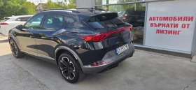 Cupra Formentor 88744. LED  KEYLESS DISTRONIC CAMERA | Mobile.bg    6