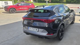     Cupra Formentor 88744. LED  KEYLESS DISTRONIC CAMERA