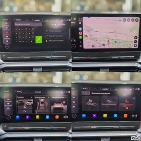 Cupra Formentor 88744. LED  KEYLESS DISTRONIC CAMERA | Mobile.bg    15