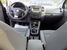 VW Golf Plus | Mobile.bg    11