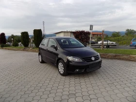 VW Golf Plus 