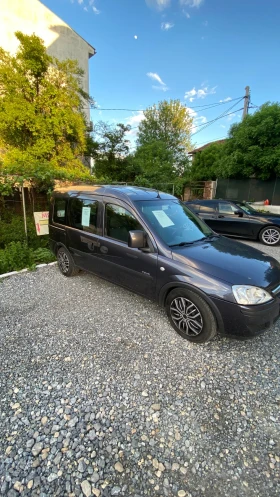 Opel Combo | Mobile.bg    7