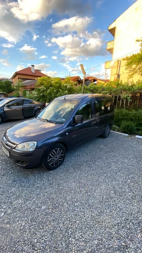 Opel Combo | Mobile.bg    6