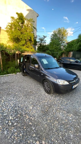 Opel Combo | Mobile.bg    8