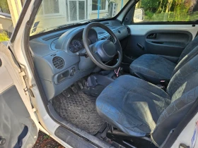 Обява за продажба на Renault Kangoo 1.9D 65 ~3 000 лв. - изображение 8