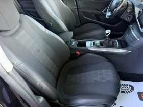 Обява за продажба на Peugeot 308 1.5 HDI/ALLURE/LED/EURO6 ~15 900 лв. - изображение 9