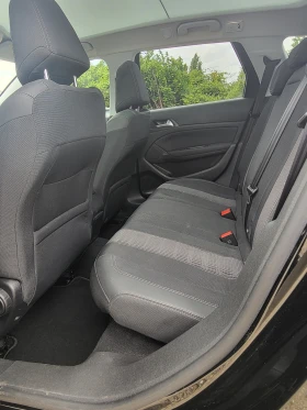 Peugeot 308 1.5 HDI/ALLURE/LED/EURO6 | Mobile.bg    13