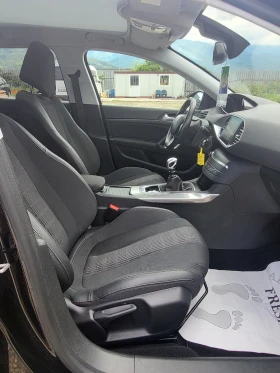 Peugeot 308 1.5 HDI/ALLURE/LED/EURO6 | Mobile.bg    10