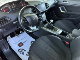 Обява за продажба на Peugeot 308 1.5 HDI/ALLURE/LED/EURO6 ~15 900 лв. - изображение 8