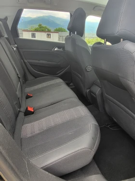 Peugeot 308 1.5 HDI/ALLURE/LED/EURO6 | Mobile.bg    12