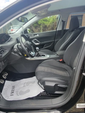 Peugeot 308 1.5 HDI/ALLURE/LED/EURO6 | Mobile.bg    8