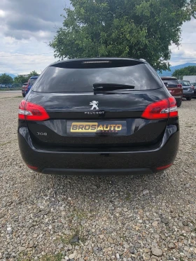 Peugeot 308 1.5 HDI/ALLURE/LED/EURO6 | Mobile.bg    6