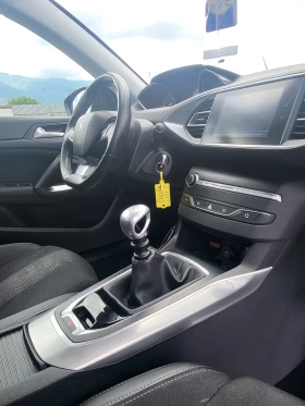 Peugeot 308 1.5 HDI/ALLURE/LED/EURO6 | Mobile.bg    11