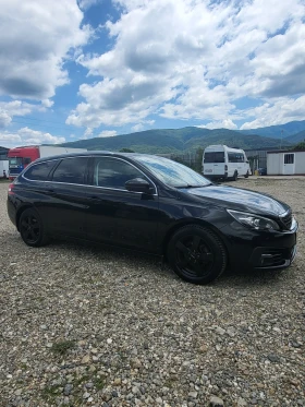Peugeot 308 1.5 HDI/ALLURE/LED/EURO6 | Mobile.bg    3