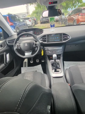 Peugeot 308 1.5 HDI/ALLURE/LED/EURO6 | Mobile.bg    9