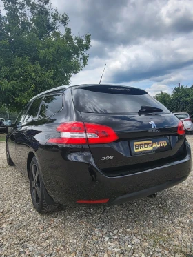 Peugeot 308 1.5 HDI/ALLURE/LED/EURO6 | Mobile.bg    5