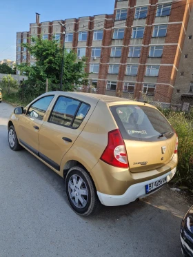Dacia Sandero | Mobile.bg    3