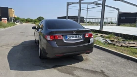 Honda Accord 2.2 I-Dtec | Mobile.bg    4