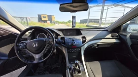 Honda Accord 2.2 I-Dtec | Mobile.bg    9