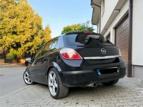 Обява за продажба на Opel Astra 2.0. TURBO ~5 300 лв. - изображение 3