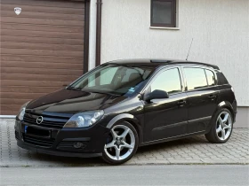 Обява за продажба на Opel Astra 2.0. TURBO ~5 300 лв. - изображение 1