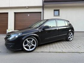 Обява за продажба на Opel Astra 2.0. TURBO ~5 300 лв. - изображение 2