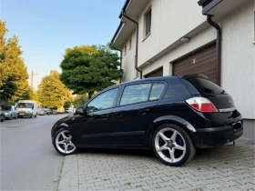 Обява за продажба на Opel Astra 2.0. TURBO ~5 300 лв. - изображение 4