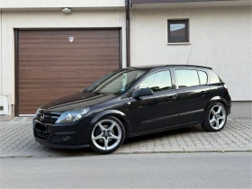 Обява за продажба на Opel Astra 2.0. TURBO ~5 300 лв. - изображение 1