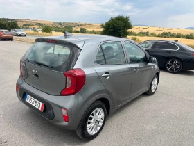 Kia Picanto 1.0 AVTOMAT NAVi | Mobile.bg    4