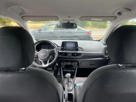 Kia Picanto 1.0 AVTOMAT NAVi | Mobile.bg    11