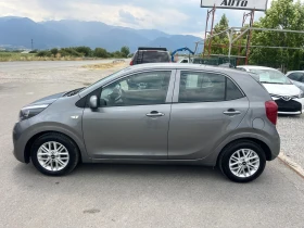 Kia Picanto 1.0 AVTOMAT NAVi | Mobile.bg    7