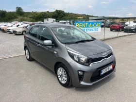 Kia Picanto 1.0 AVTOMAT NAVi | Mobile.bg    2