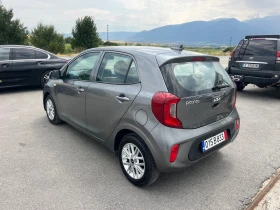 Kia Picanto 1.0 AVTOMAT NAVi | Mobile.bg    6